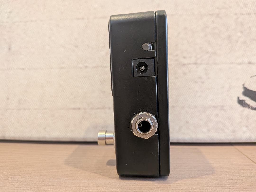 ギター TC ELECTRONIC / POLYTUNE 3 NOIR