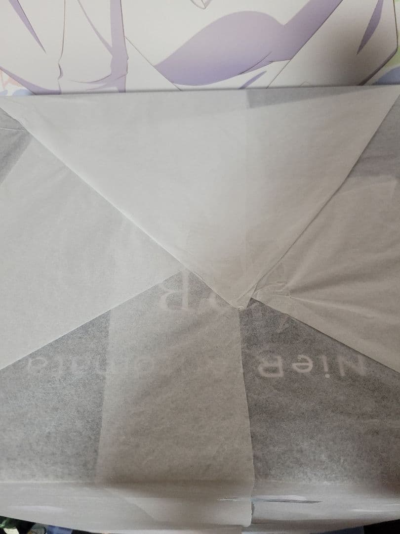 NieR：Automata Ver1.1a 2B 1/4 フィギュア