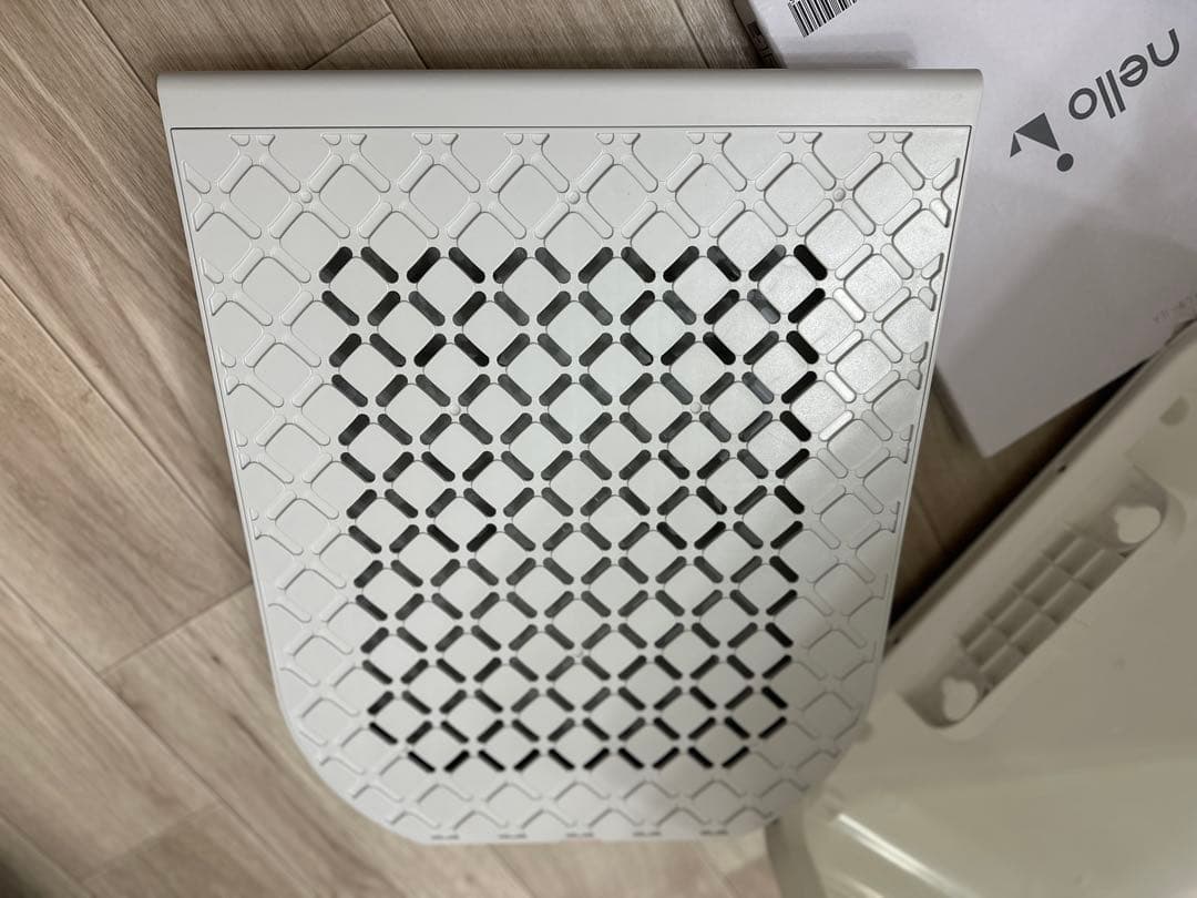 nello(ネロ) ペットドライルーム PD-B10-G グレー