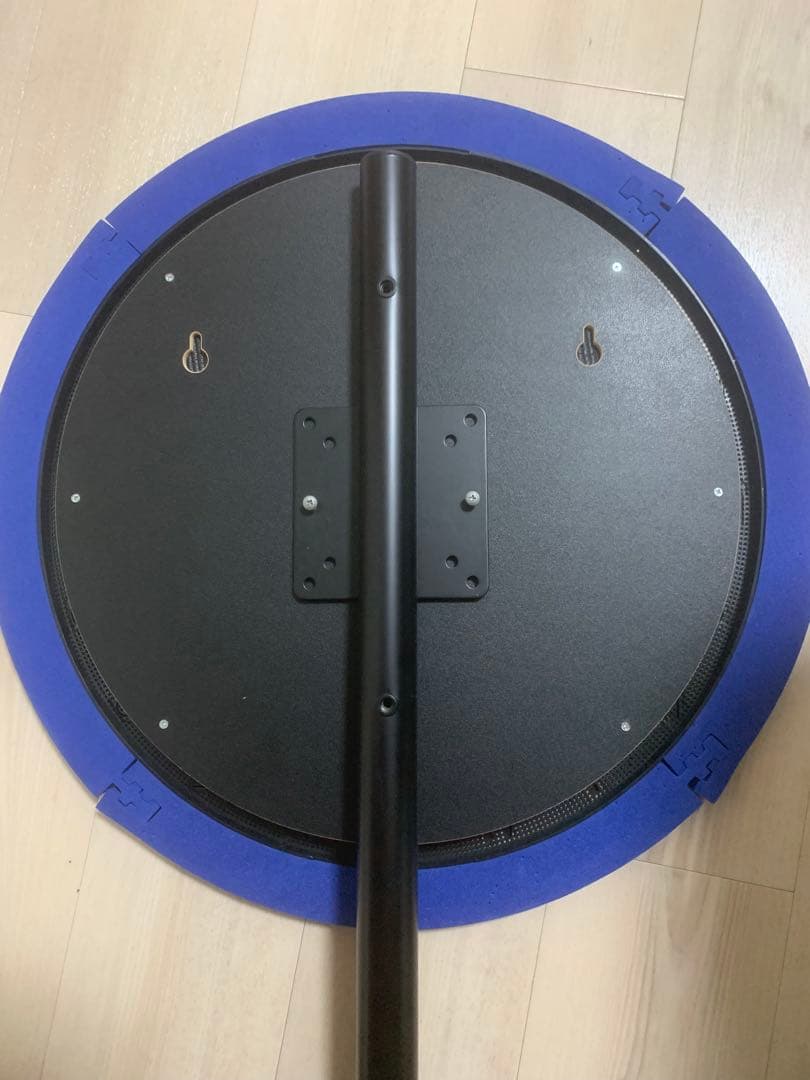DARTSLIVE ZERO BOARD スタンド式ダーツボード