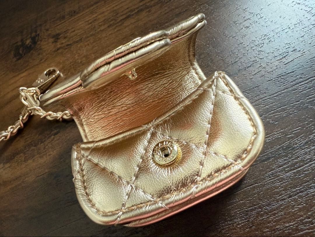 シャネル　ケース　ノベルティ非売品