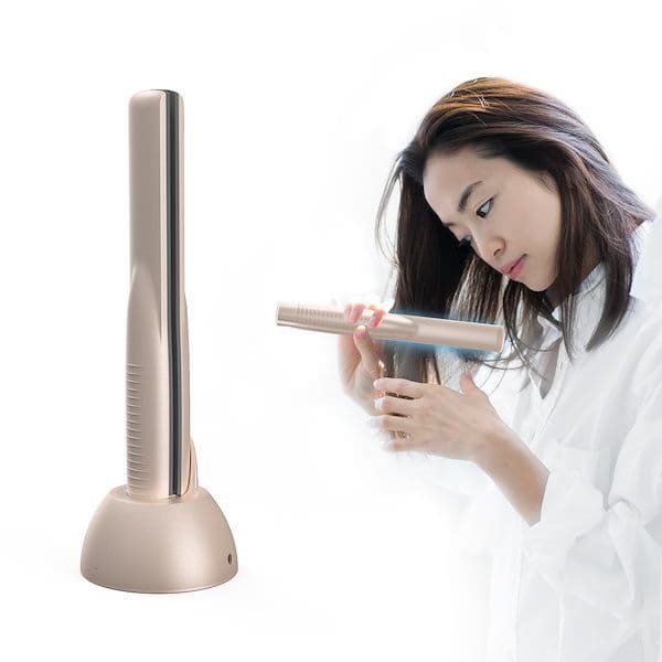 超音波トリートメント