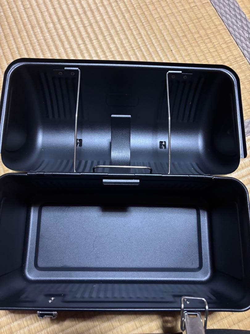 STANLEY スタンレー　ランチボックス　9.5L ブラック