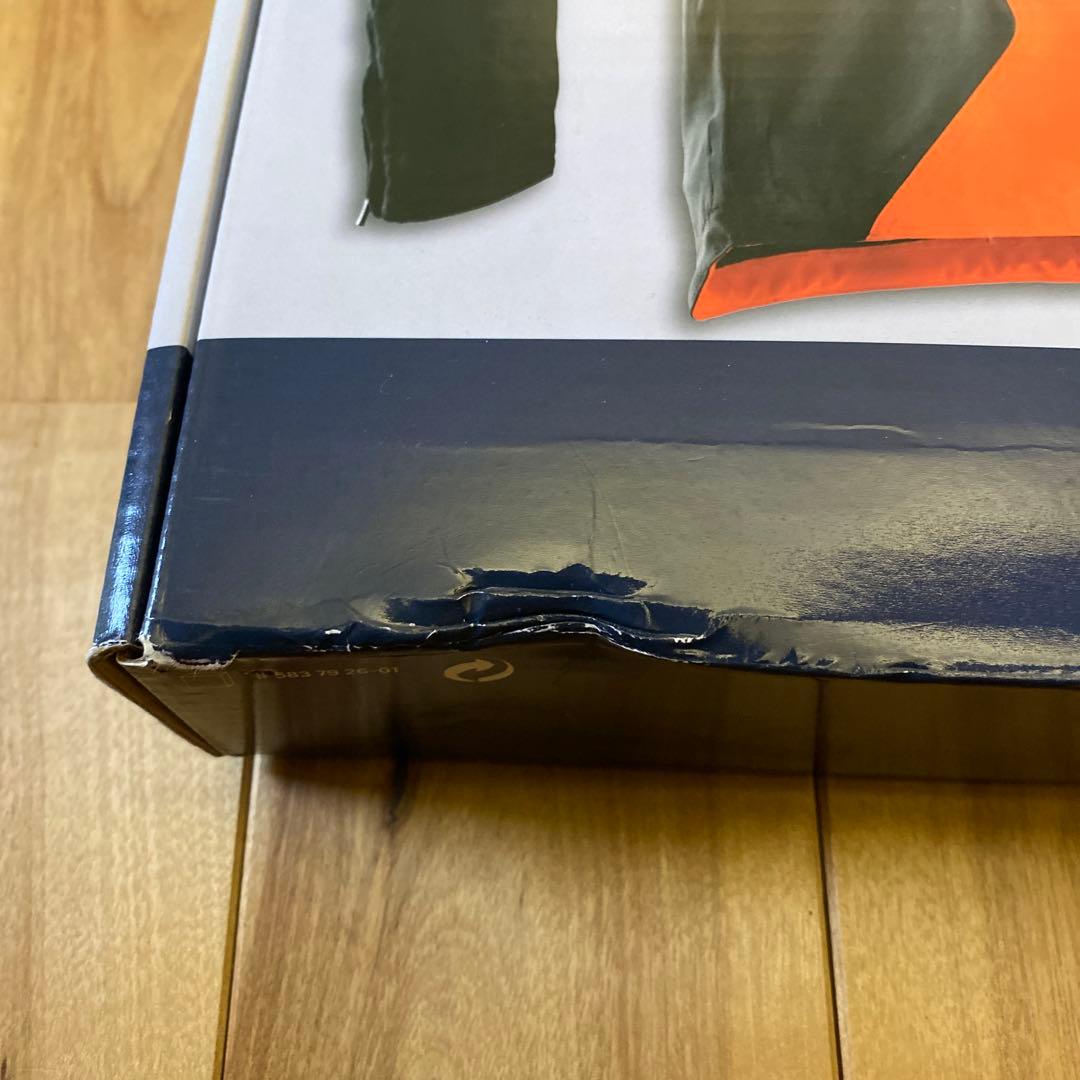 竹*林様 ハスクバーナ　フォレストジャケット　S