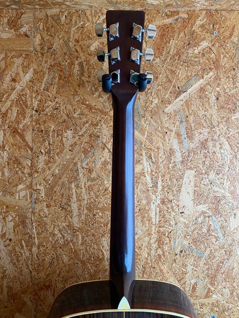 ギター tokai hummingbird custom w-200