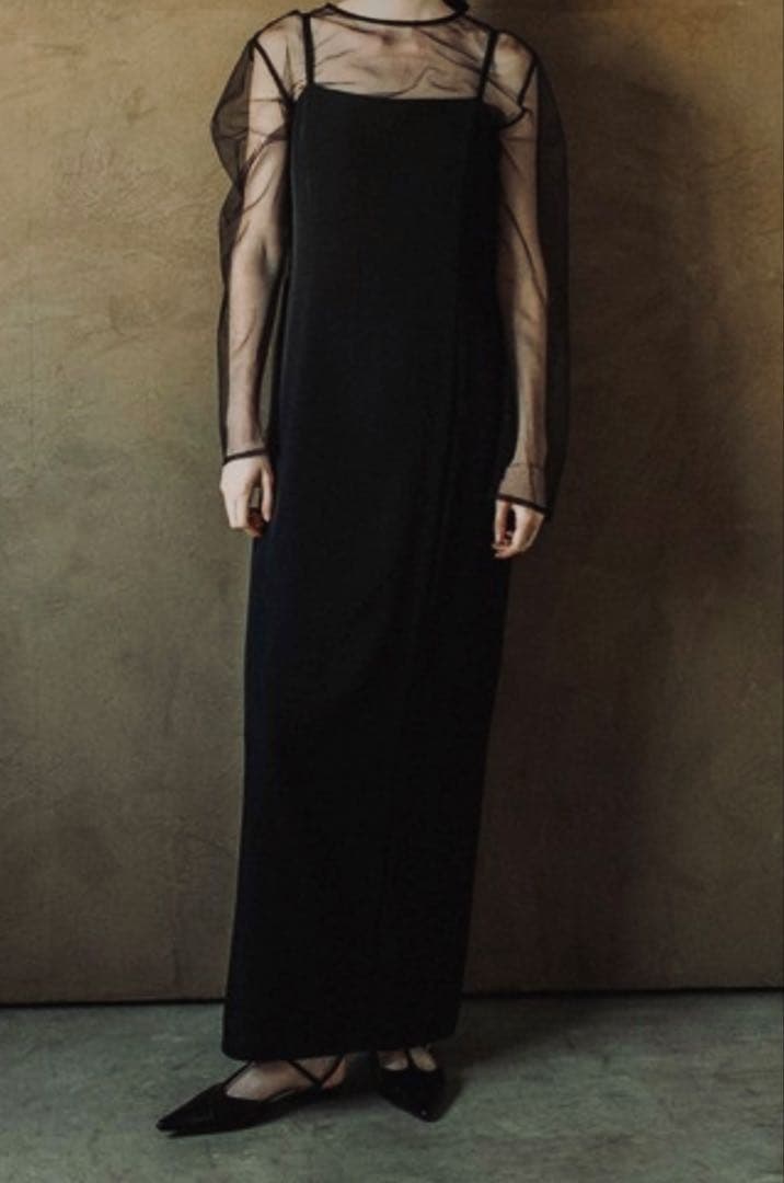 【新品未使用】et.UNiVER ベストドレス3点セット