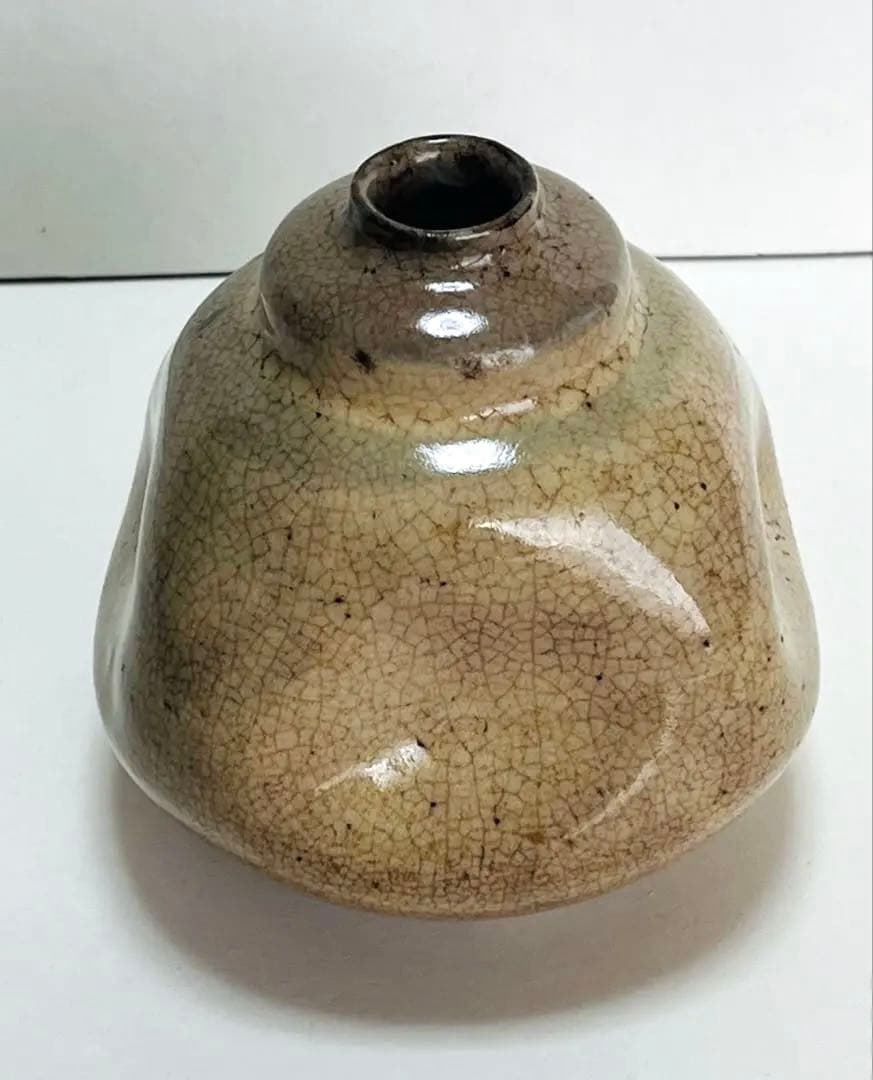 値下げ　振出し　古丹波　おたふく　箱付き