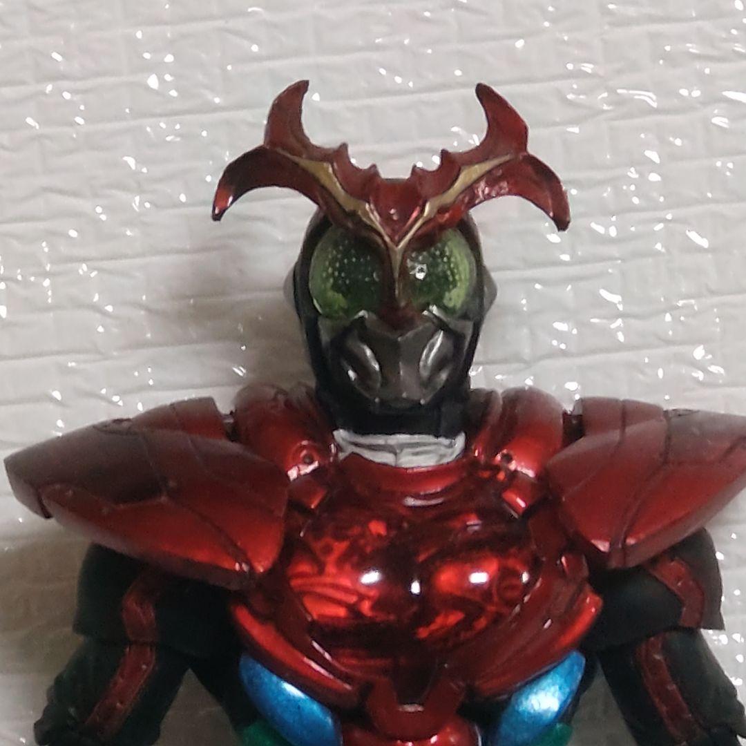 S.I.C.仮面ライダーストロンガー＆電波人間タックル