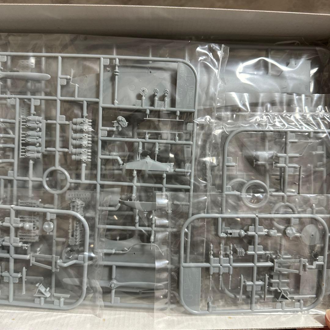 プラモデルwingnut wings Hannover C1.II 1/32