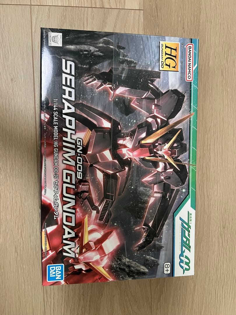 00系ガンプラ　13体セット