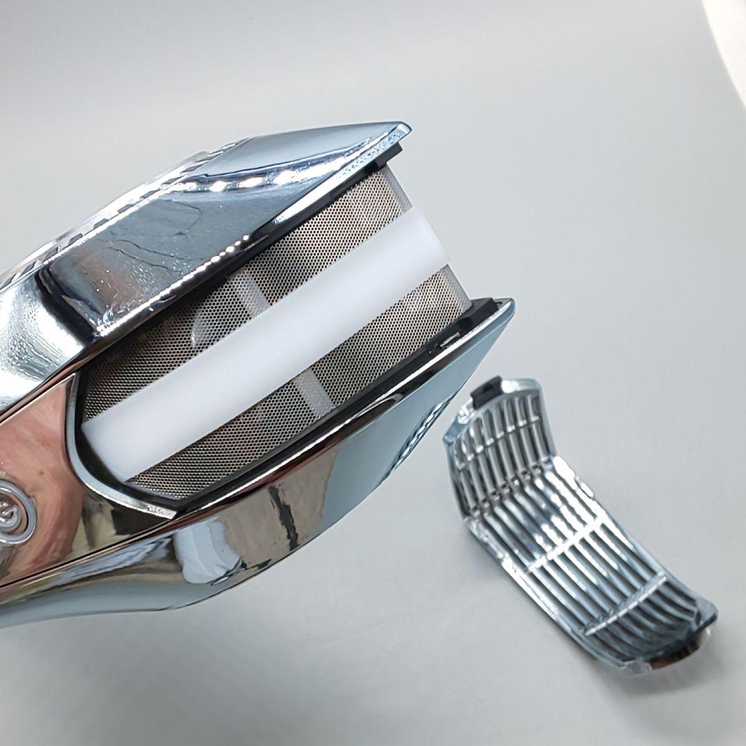 ReFa BEAUTECH DRYER リファビューテック ドライヤー BX