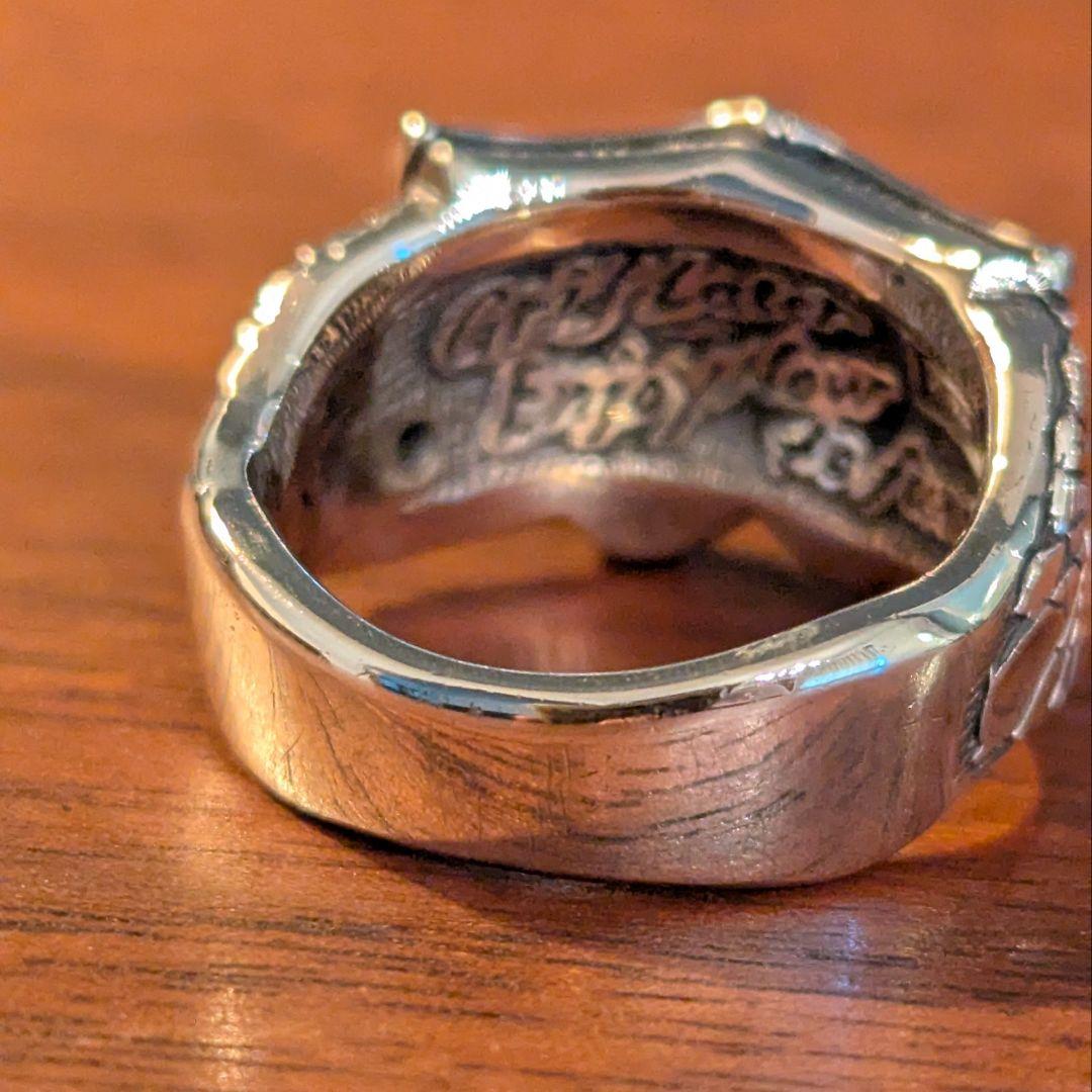 【16号美品】エフエーエル F.A.L トゥーファニーリング ツーフェイス