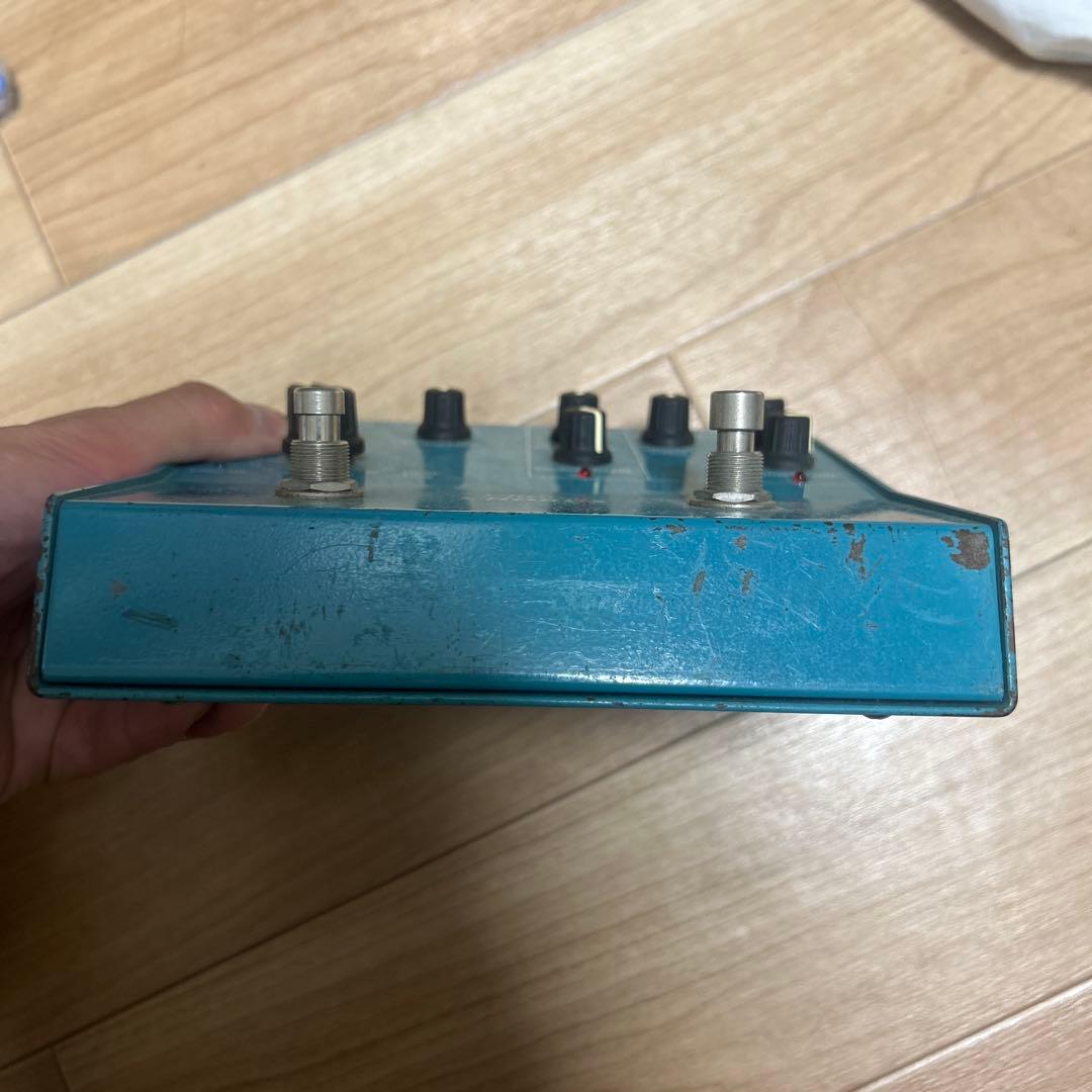 DLS 3 Ultra Chorus コーラスエフェクター