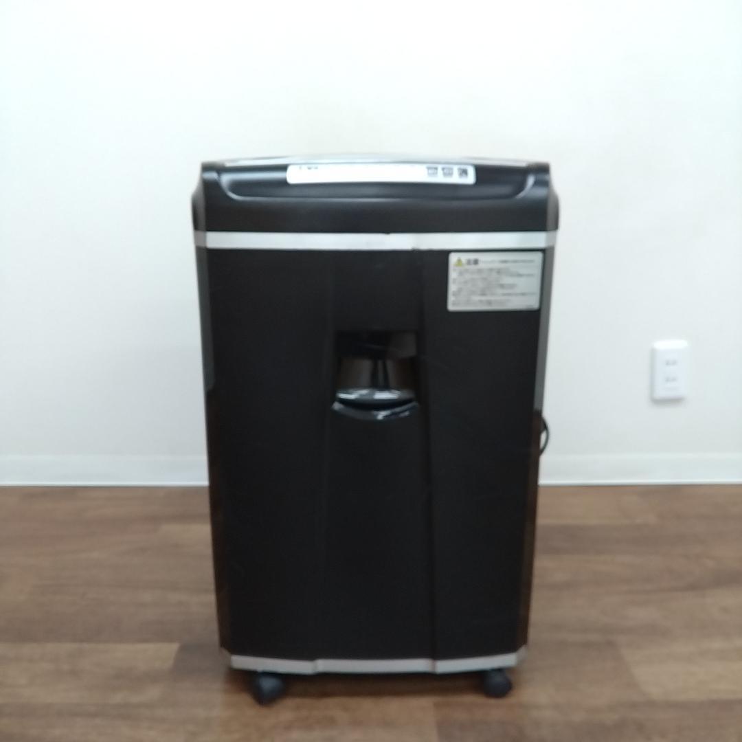 若《TVVCN》サンワダイレクト　ペーパーCDシュレッダー　400-PSD021