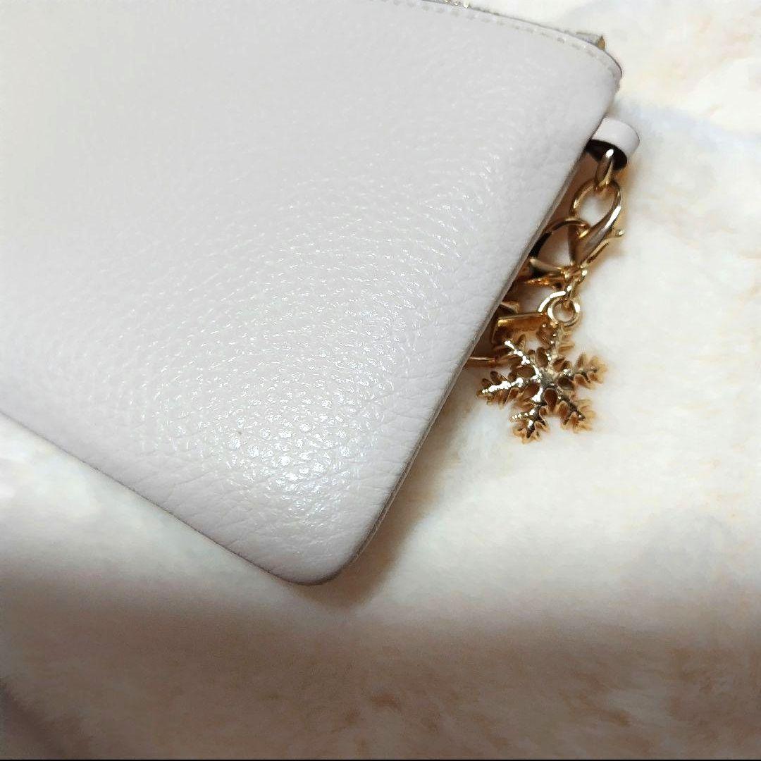 限定セール！！【レア品】COACH リストレットポーチ ベア くま