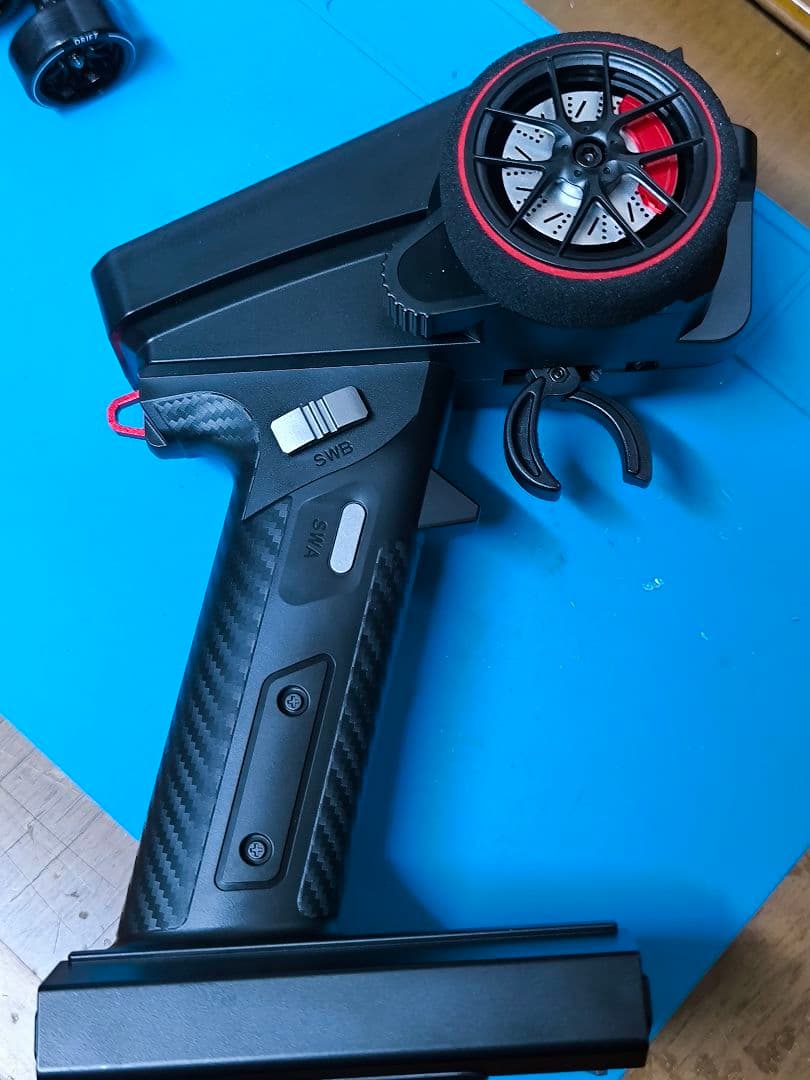 蚊車 シャージtgracing 1 24 CACBON Nissan 350Z