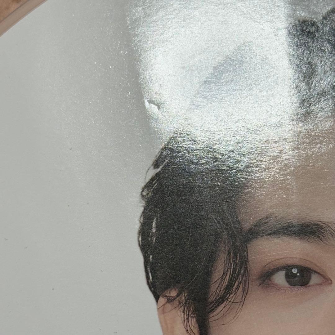 SEVENTEEN エスクプス うちわ まとめ