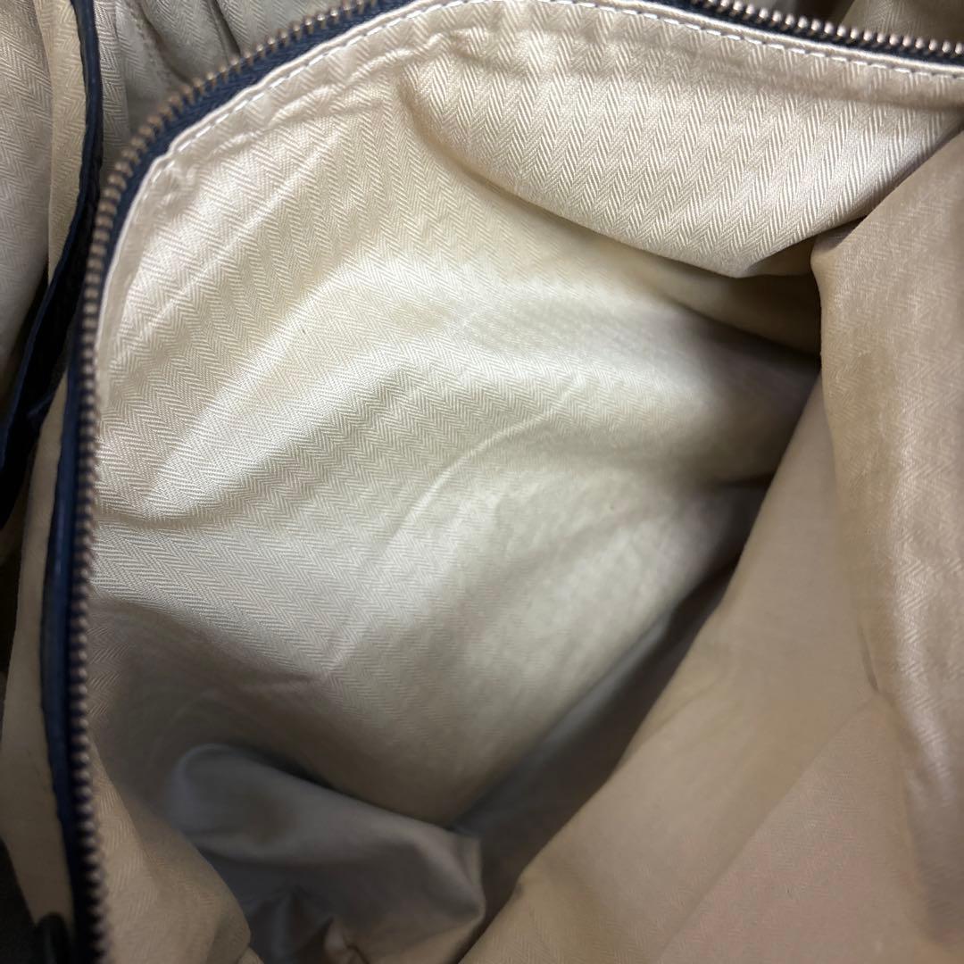 ぱぱん。ガゾン　GANZO ビジネス2WAYバッグ