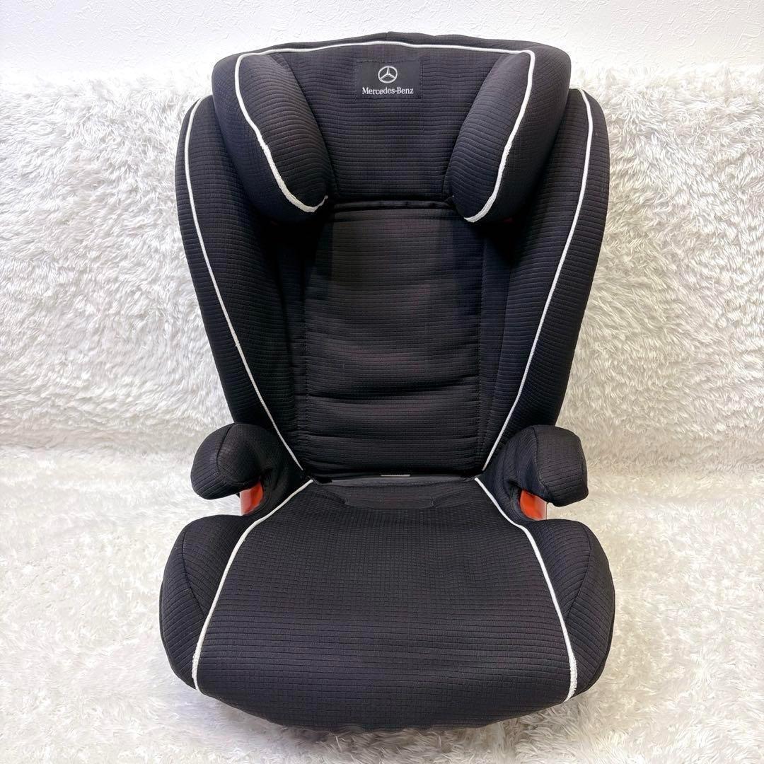 メルセデス ベンツ チャイルド セーフティシート キッドフィックス isofix