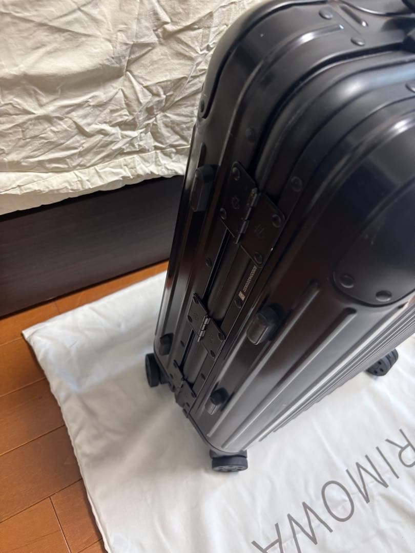 生涯保証リモワオリジナルキャビンS31lLrimowaCabinoriginal