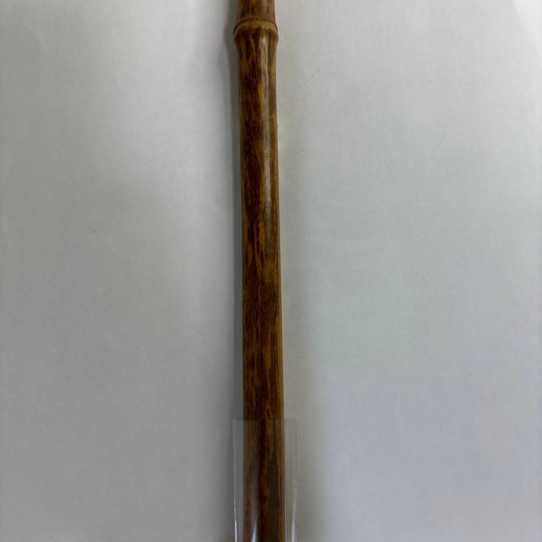 【未使用】筆　廣雲龍　龍枝堂