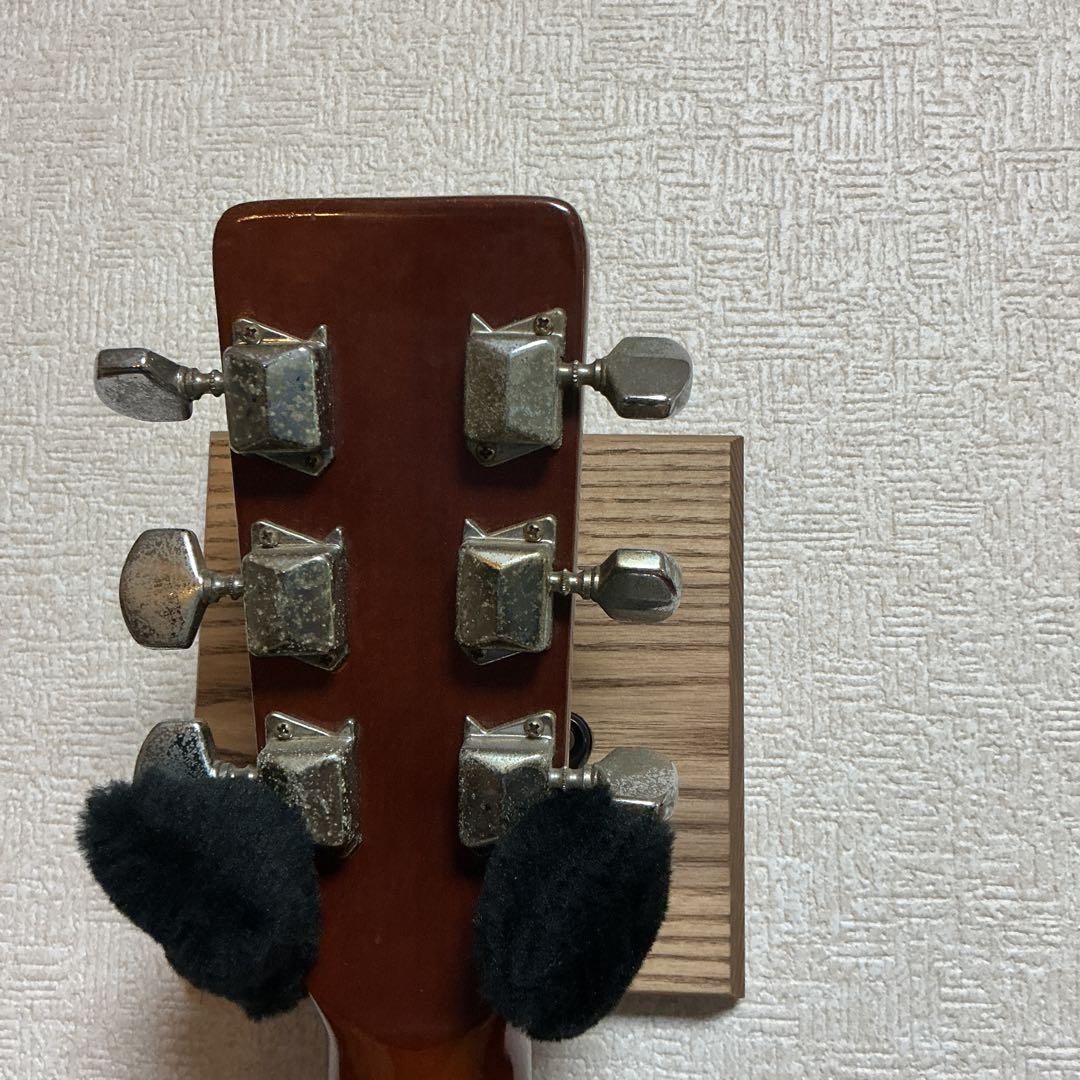 Yamahiki Deluxe アコースティックギター