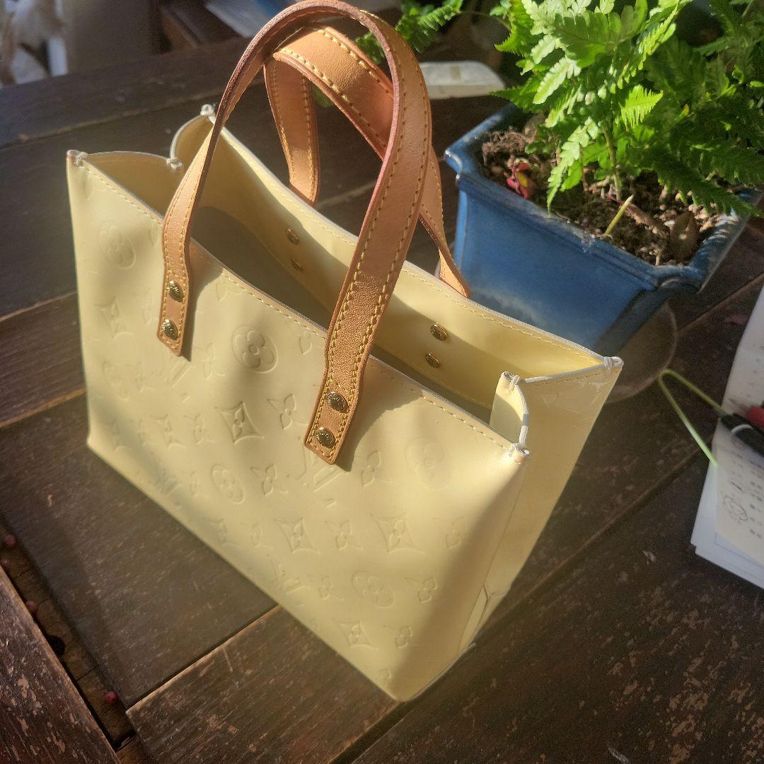 Louis Vuitton　ウェルニリードバック