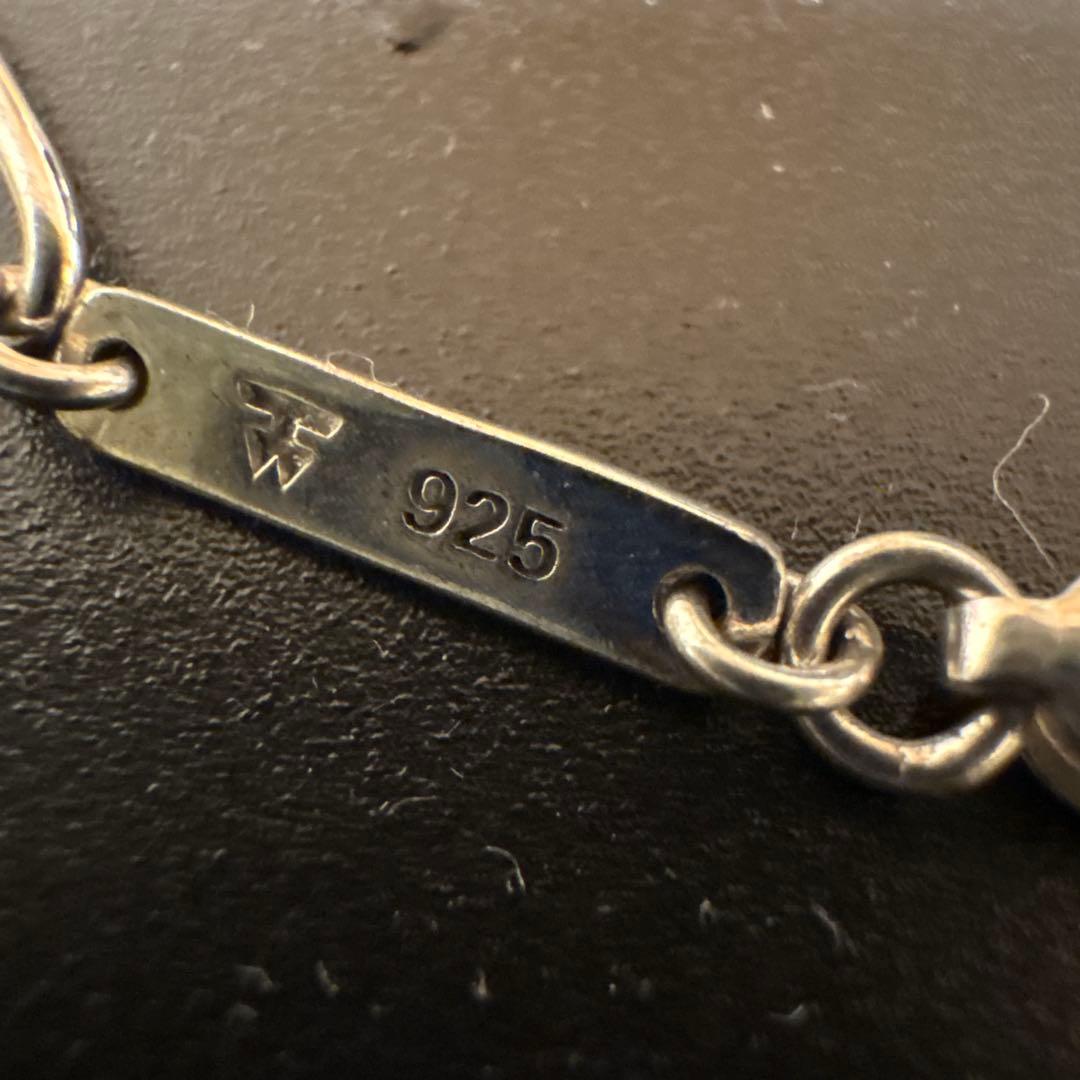 専用品‼️TOMWOOD トムウッド　チェーンブレスレット　バングル　メンズ