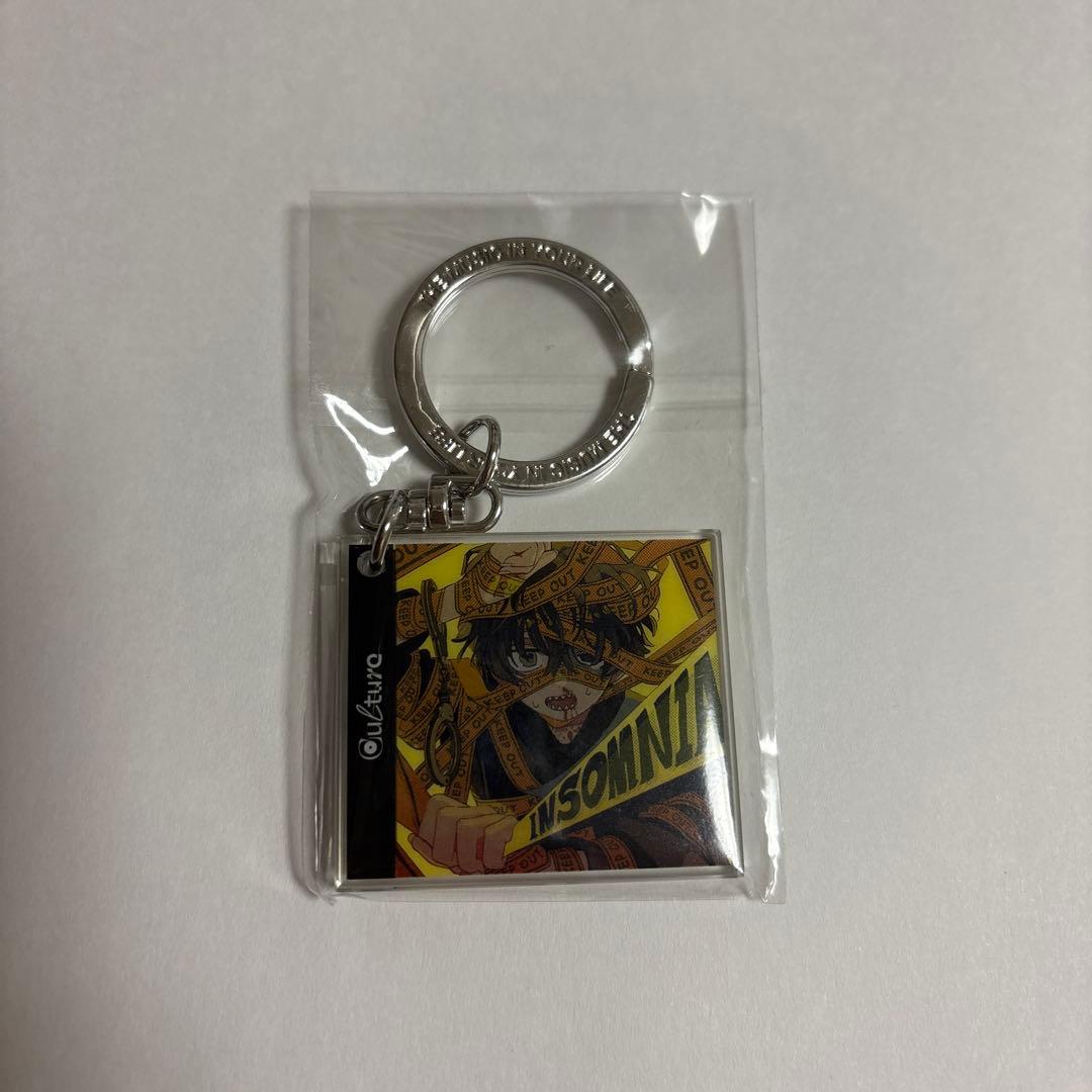 Eve cultureクジ E賞 ミュージックチャーム インソムニア