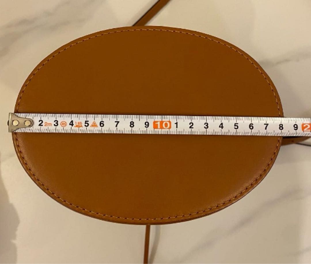 LOEWE ロエベ アナグラムバケットバッグ　極美品！