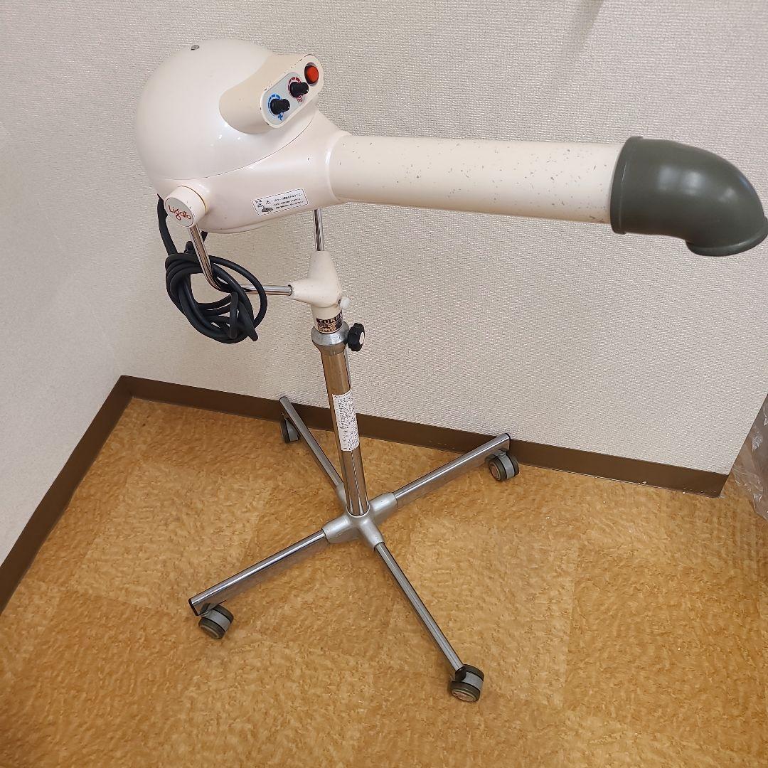 Ligato ペット用ドライヤー