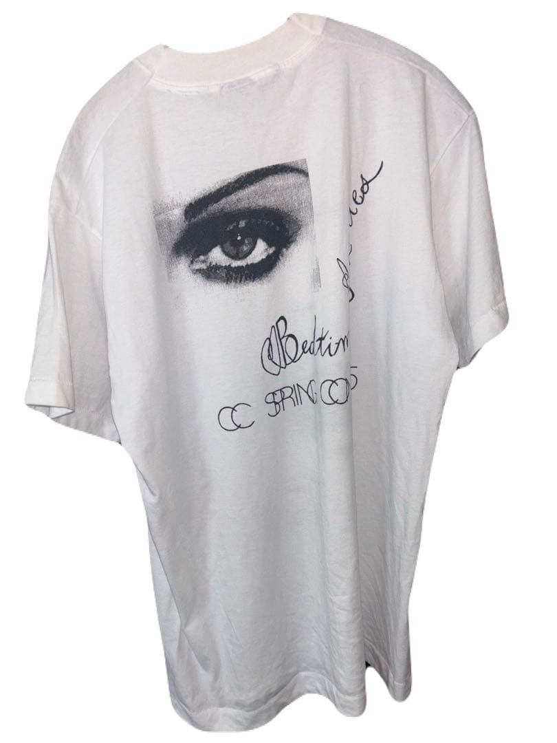 Tシャツ Lサイズ マドンナ ヴィンテージ 90年代 usa製