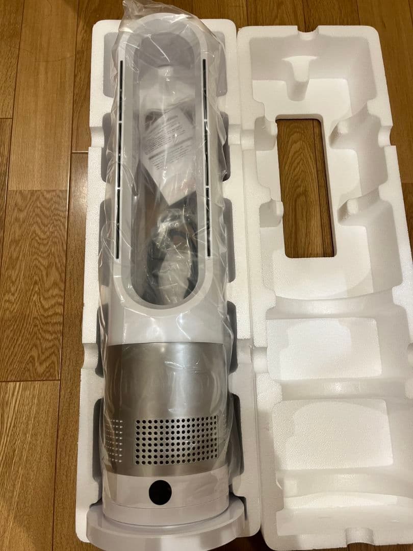 2025新進化・冷暖兼用・DCモーター 】タワーファン 羽なし扇風機タワーファン