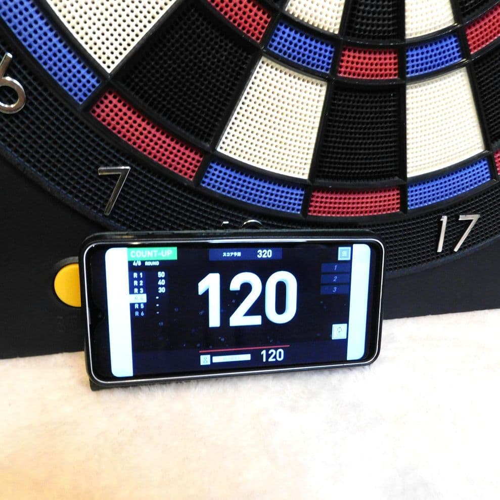 DARTSLIVE-200S スマホ連動 ダーツボード