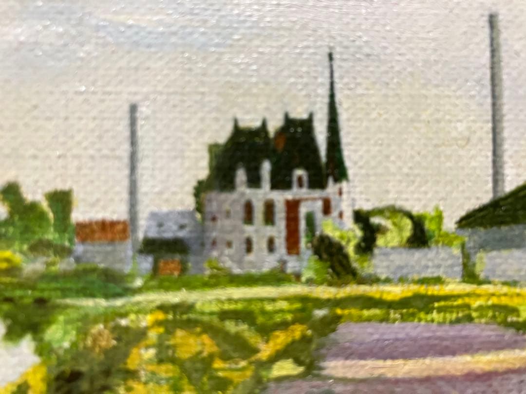 クロード・モネより