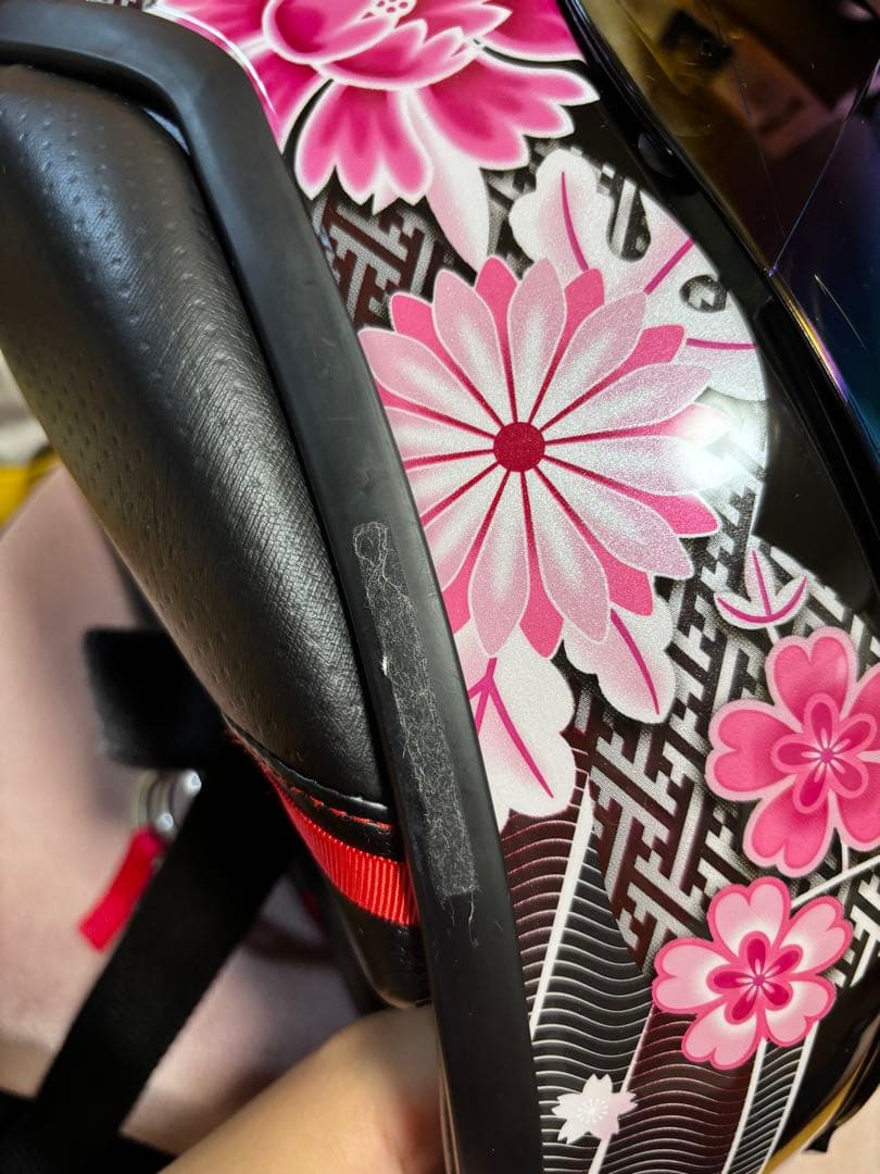 セキュリティ・セーフティ Mimi SHOEI Z-7