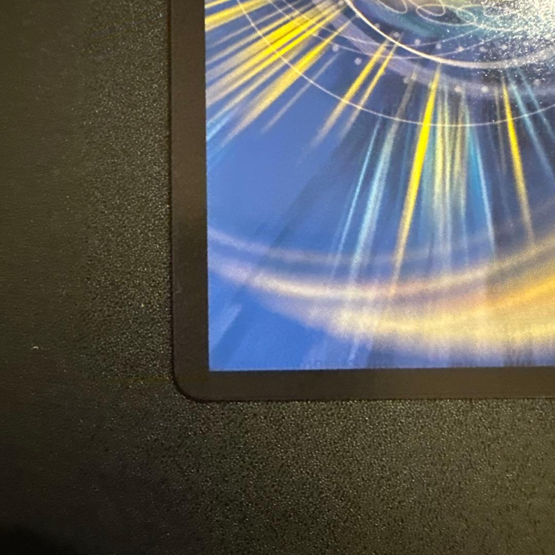 ボルメテウスレインボードラゴン　サイン　シークレット　加賀美ハヤト