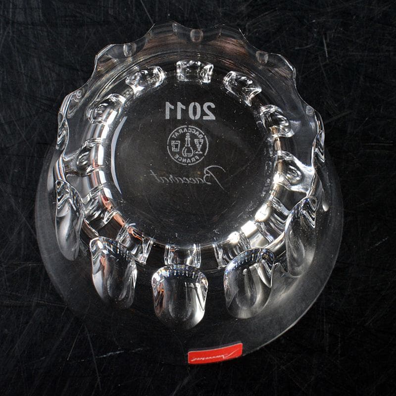 Baccarat　バカラ　エトナ　タンブラー　箱付　V　6675