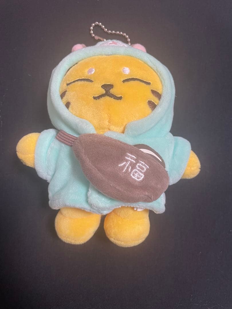 SEVENTEEN アーティストメイド ホシ タムタム