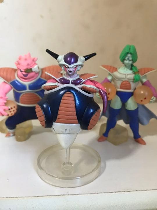 ドラゴンボール フィギュア 全１００点以上まとめてセット