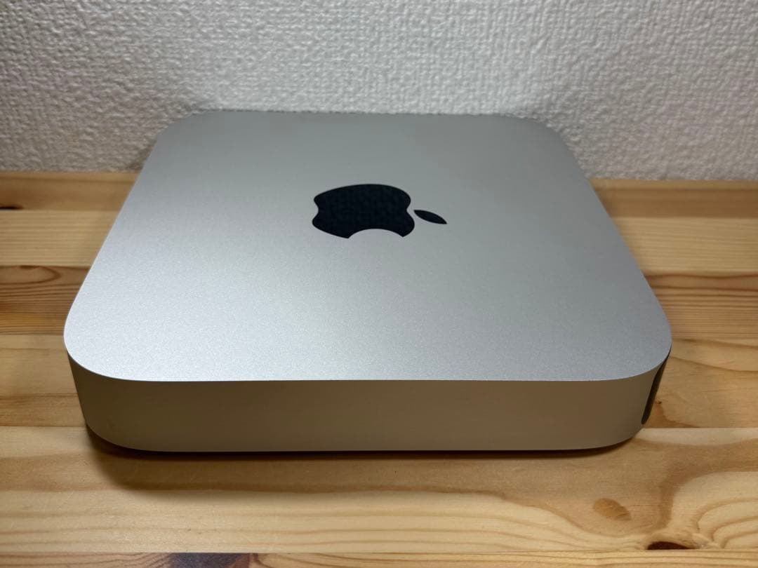 Macデスクトップ Apple Mac Mini Late 2014 i5/8Gb/ssd120Gb