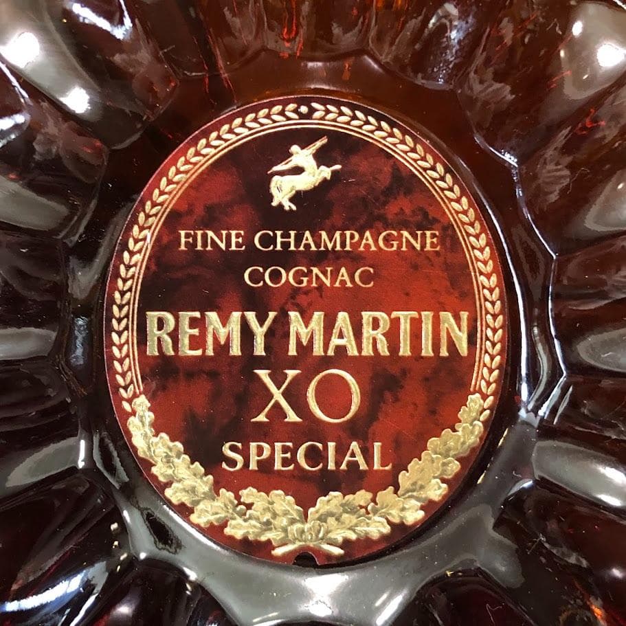 未開栓 レミーマルタン XO SPECIAL 700ml 古酒