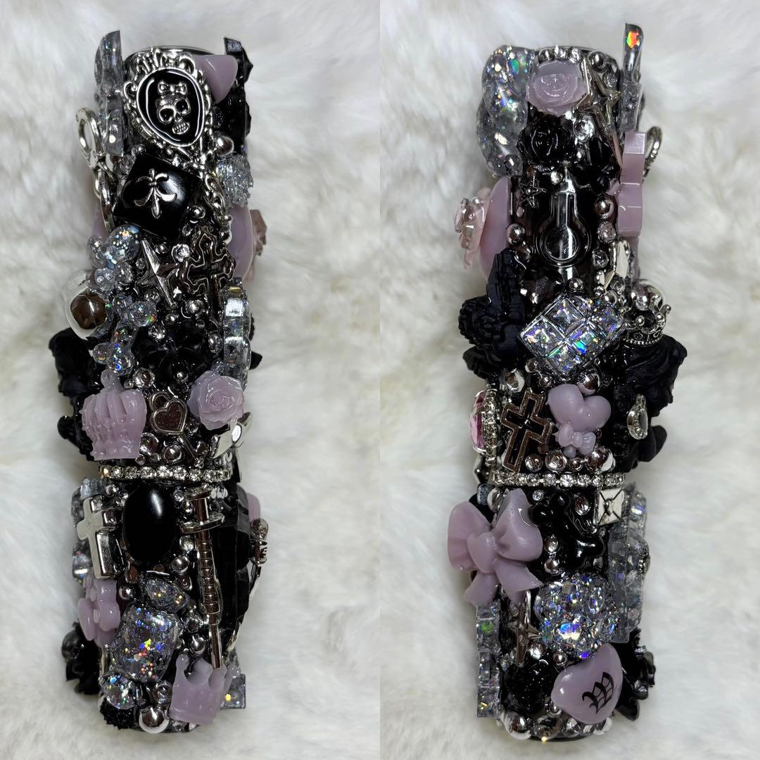 B462♡アイコスケース♡IQOS♡イルマワン♡イルマiワン♡デコケース♡