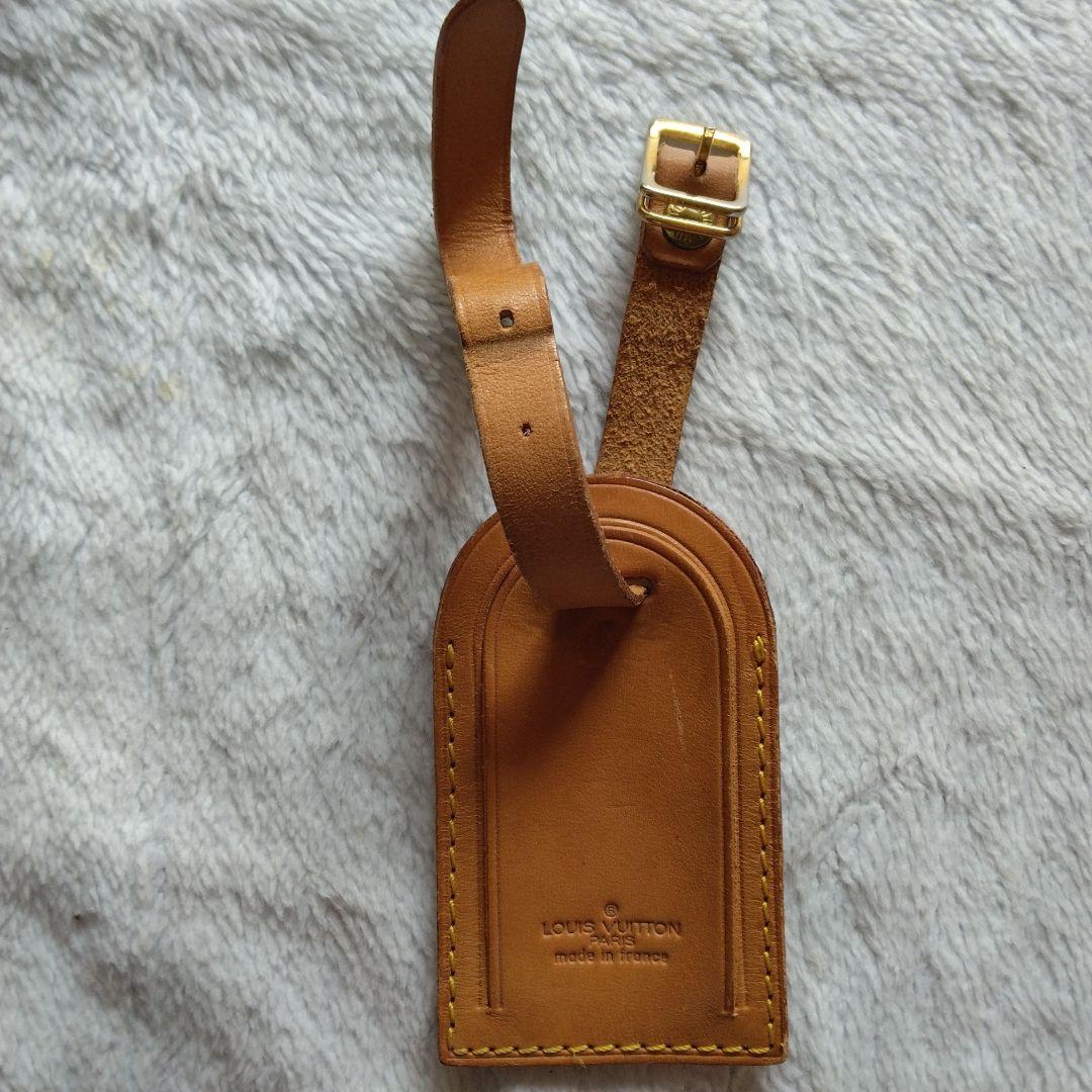 新春セール下限に挑戦！特価美品完品鍵2個付 Vuitton キーポル 60バッグ