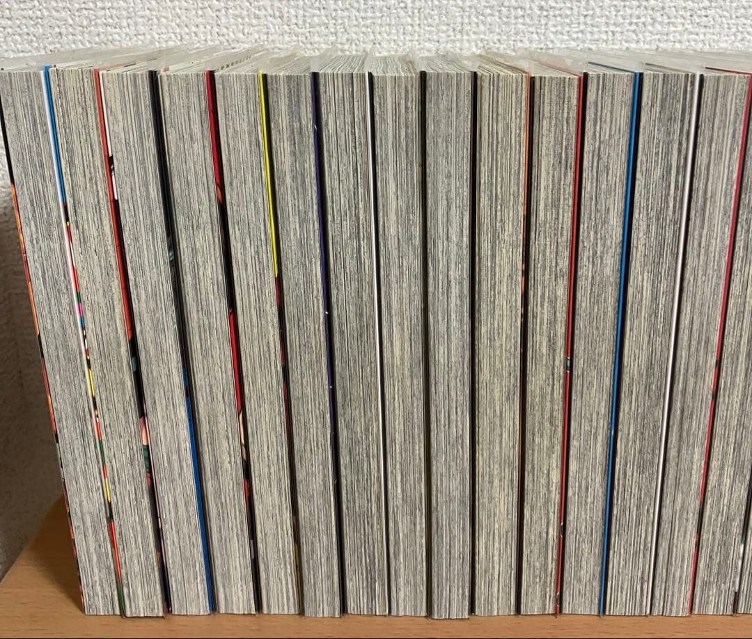 僕のヒーローアカデミア１〜38巻＋3巻