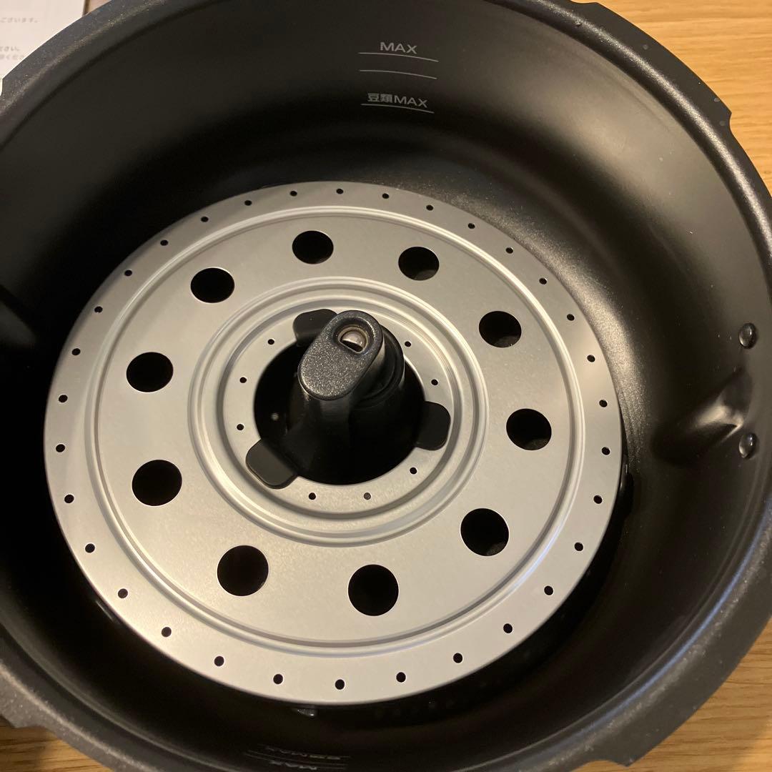 パナソニック 自動調理鍋 オートクッカー ビストロ NF-AC1000