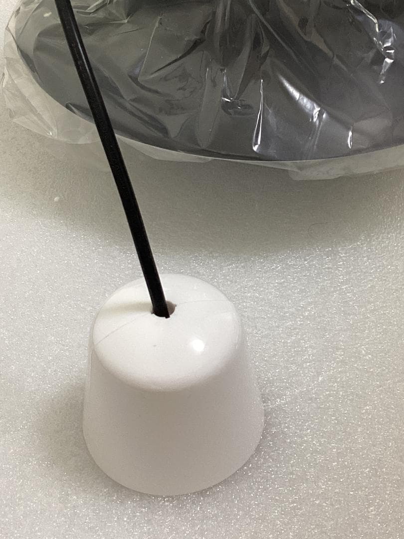 ルイスポールセン　ブラック　30cm　PH5　パンテラポータブル　リプロダクト品