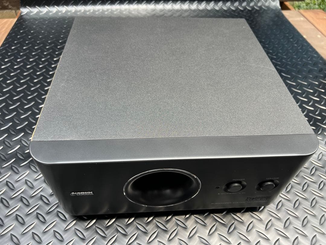 Yamaha YST-FSW050 サブウーファー