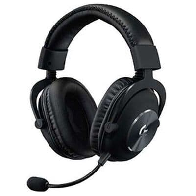 ヘッドホン Logicool PRO X Gaming Headset G-PHS-003