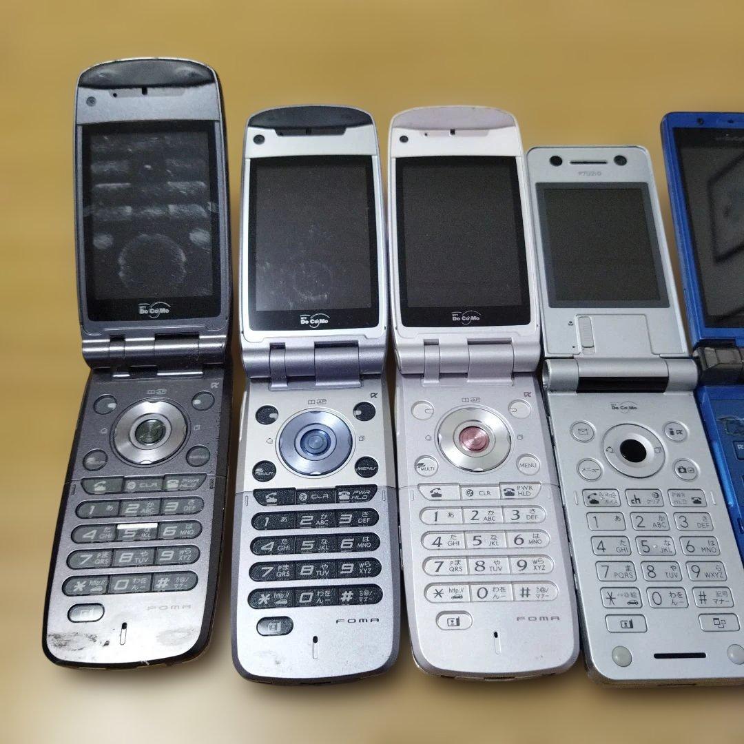 ガラケイスマートフォンセットXperia,Eluga,AQUOSフォーマFOMA